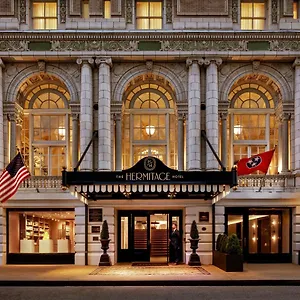 5* Otel The Hermitage
